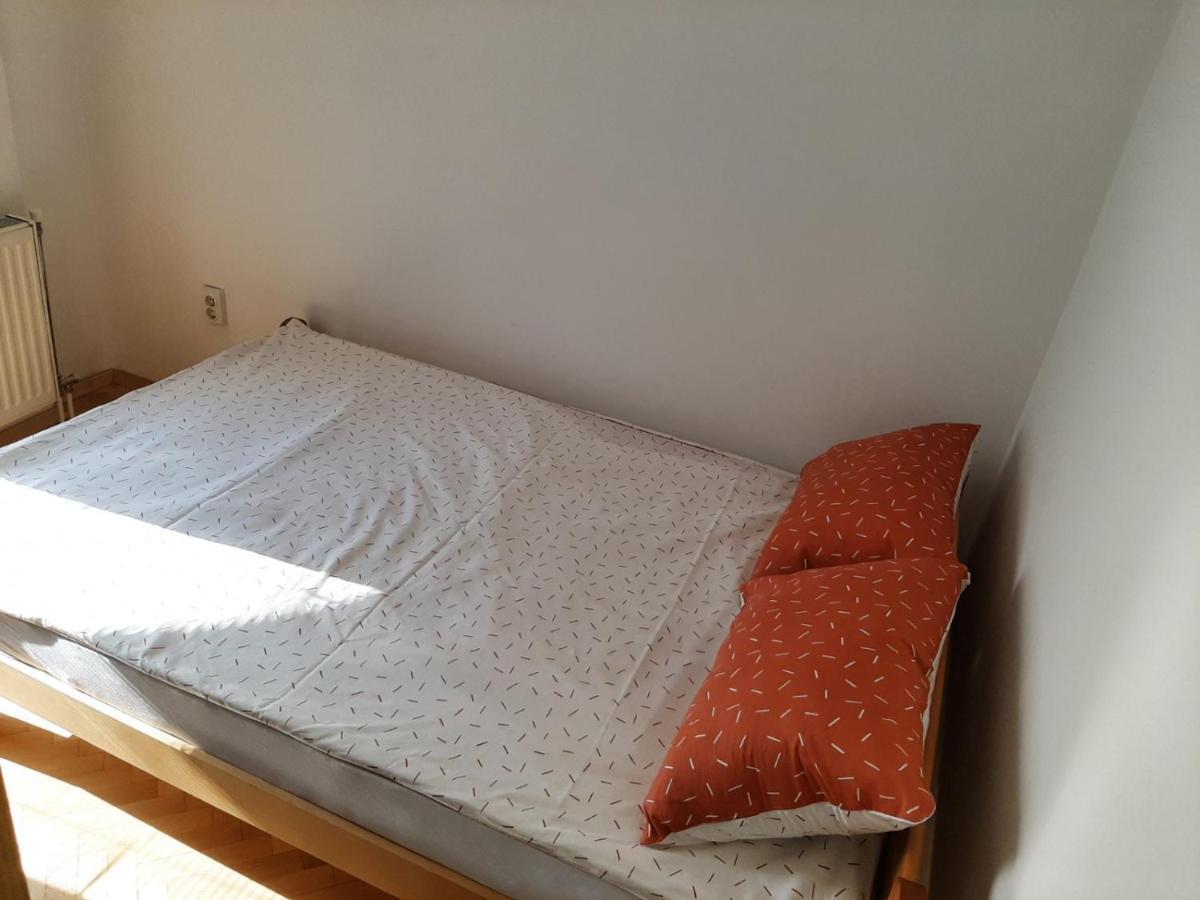 Iv2020 Apartment سكوبجي المظهر الخارجي الصورة