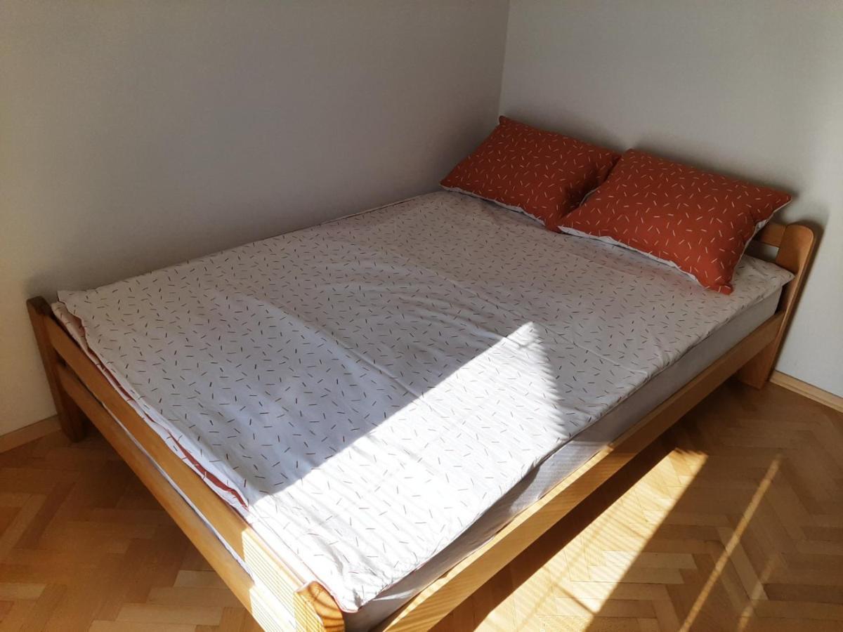 Iv2020 Apartment سكوبجي المظهر الخارجي الصورة