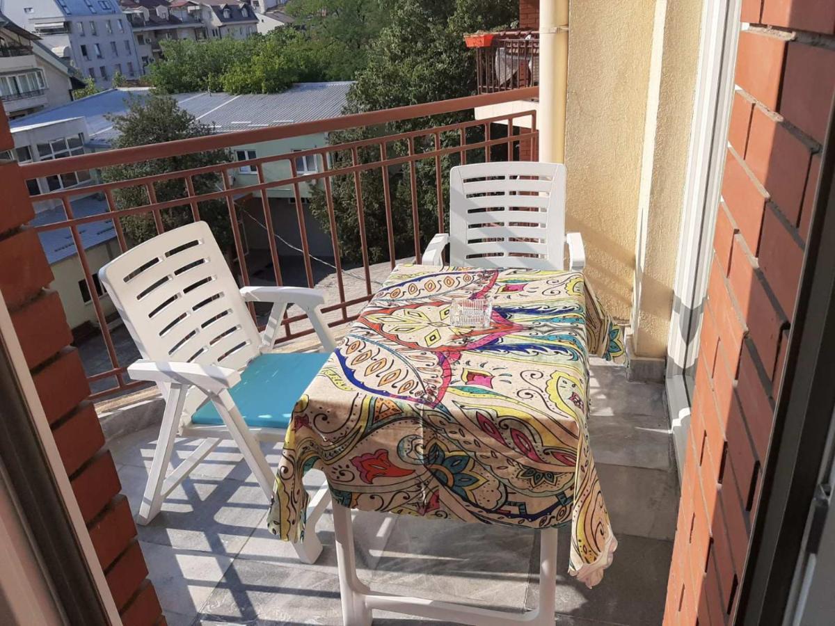 Iv2020 Apartment سكوبجي المظهر الخارجي الصورة