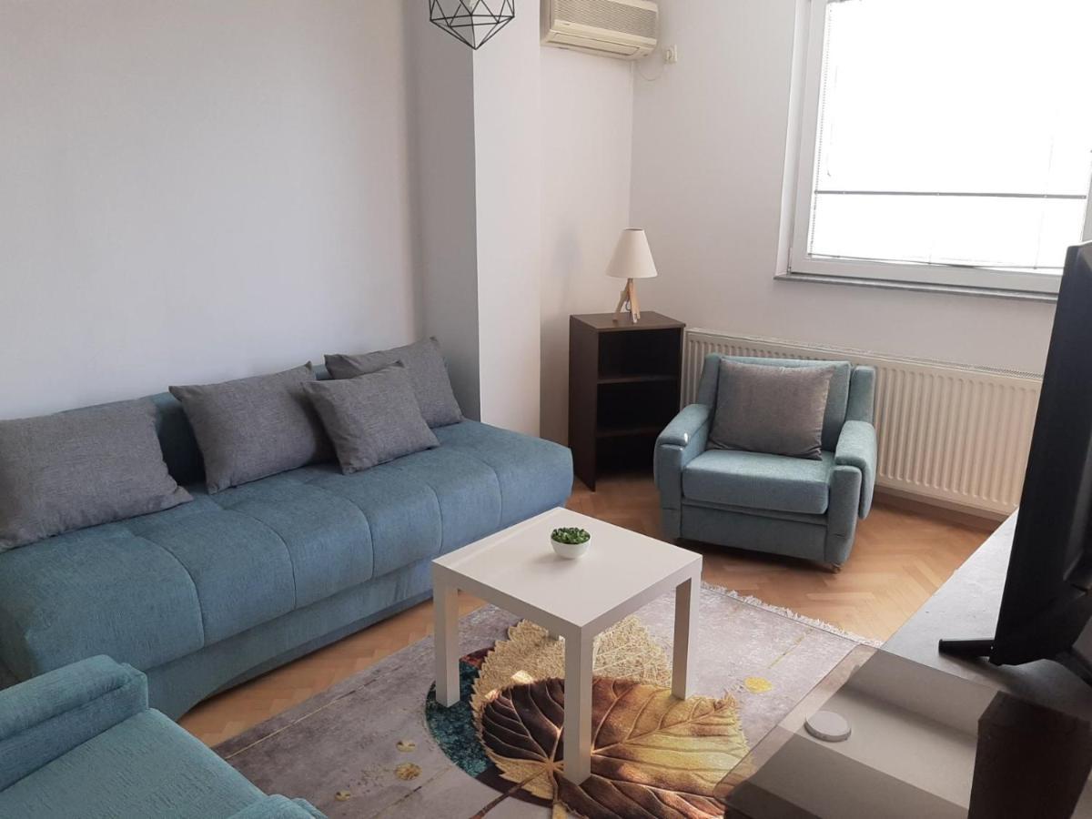 Iv2020 Apartment سكوبجي المظهر الخارجي الصورة