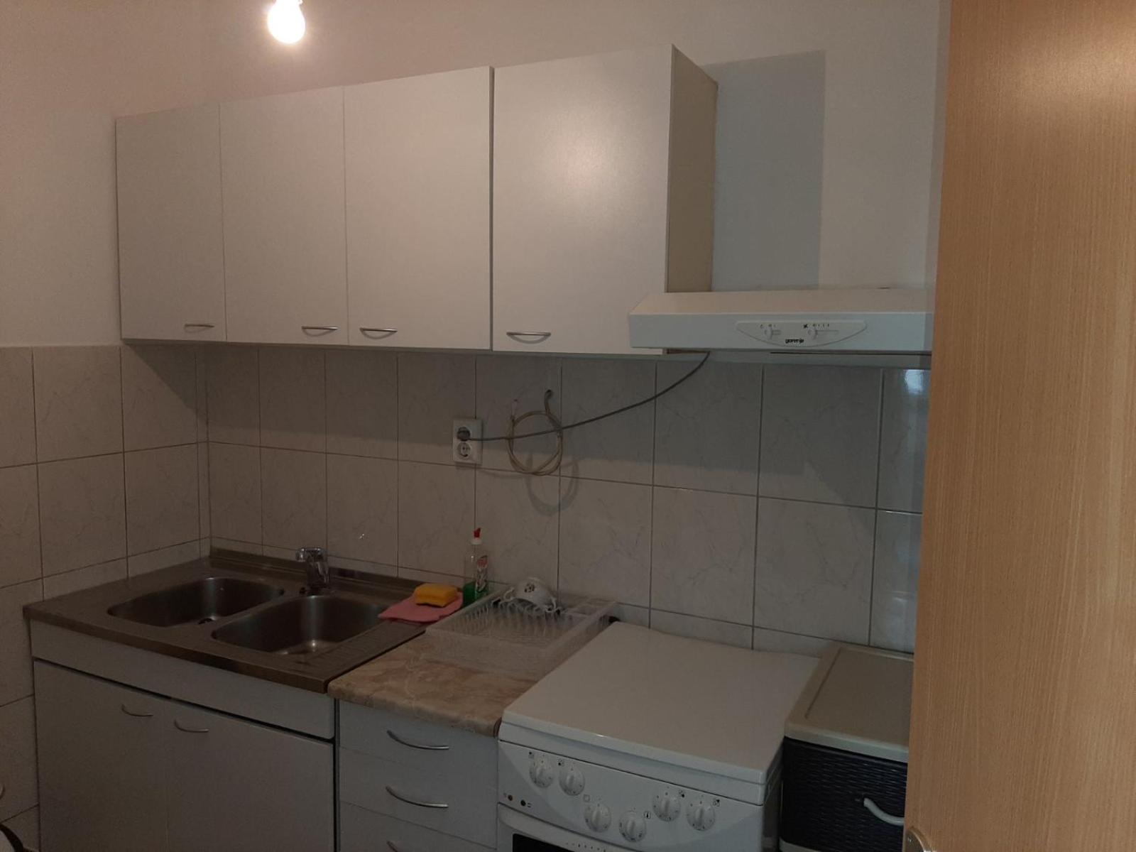 Iv2020 Apartment سكوبجي المظهر الخارجي الصورة