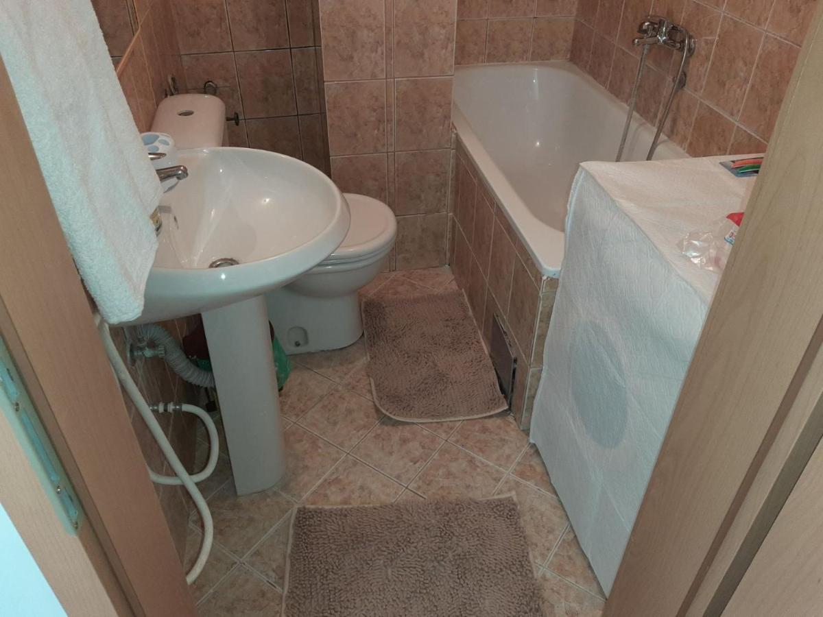Iv2020 Apartment سكوبجي المظهر الخارجي الصورة