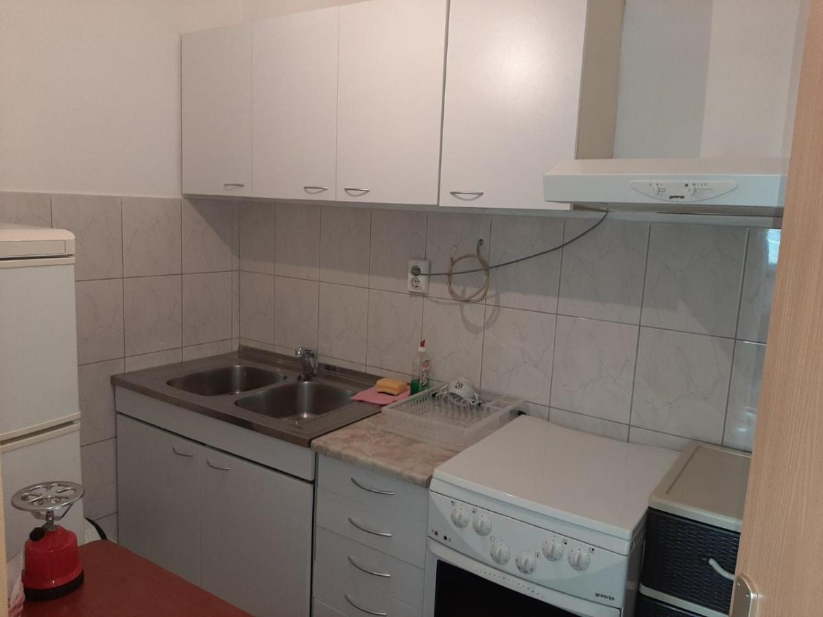 Iv2020 Apartment سكوبجي المظهر الخارجي الصورة