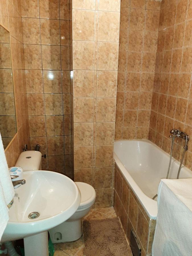 Iv2020 Apartment سكوبجي المظهر الخارجي الصورة