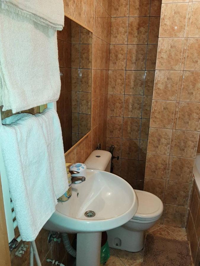 Iv2020 Apartment سكوبجي المظهر الخارجي الصورة